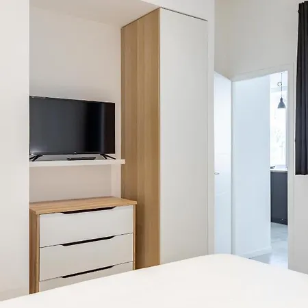 Apartment Les Pieds Dans Le Vieux Port *